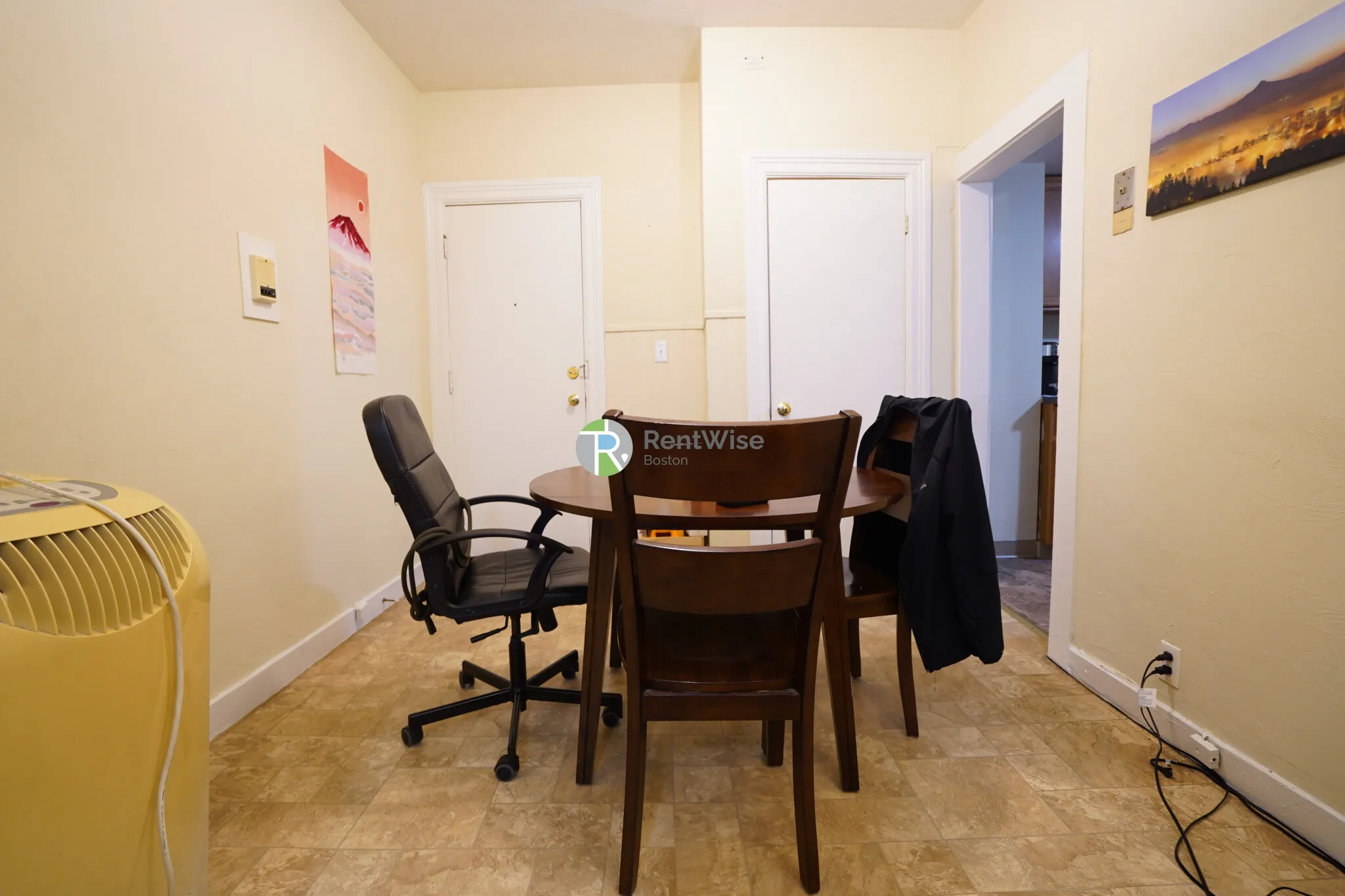 45 Chestnut Hill Ave, Brighton