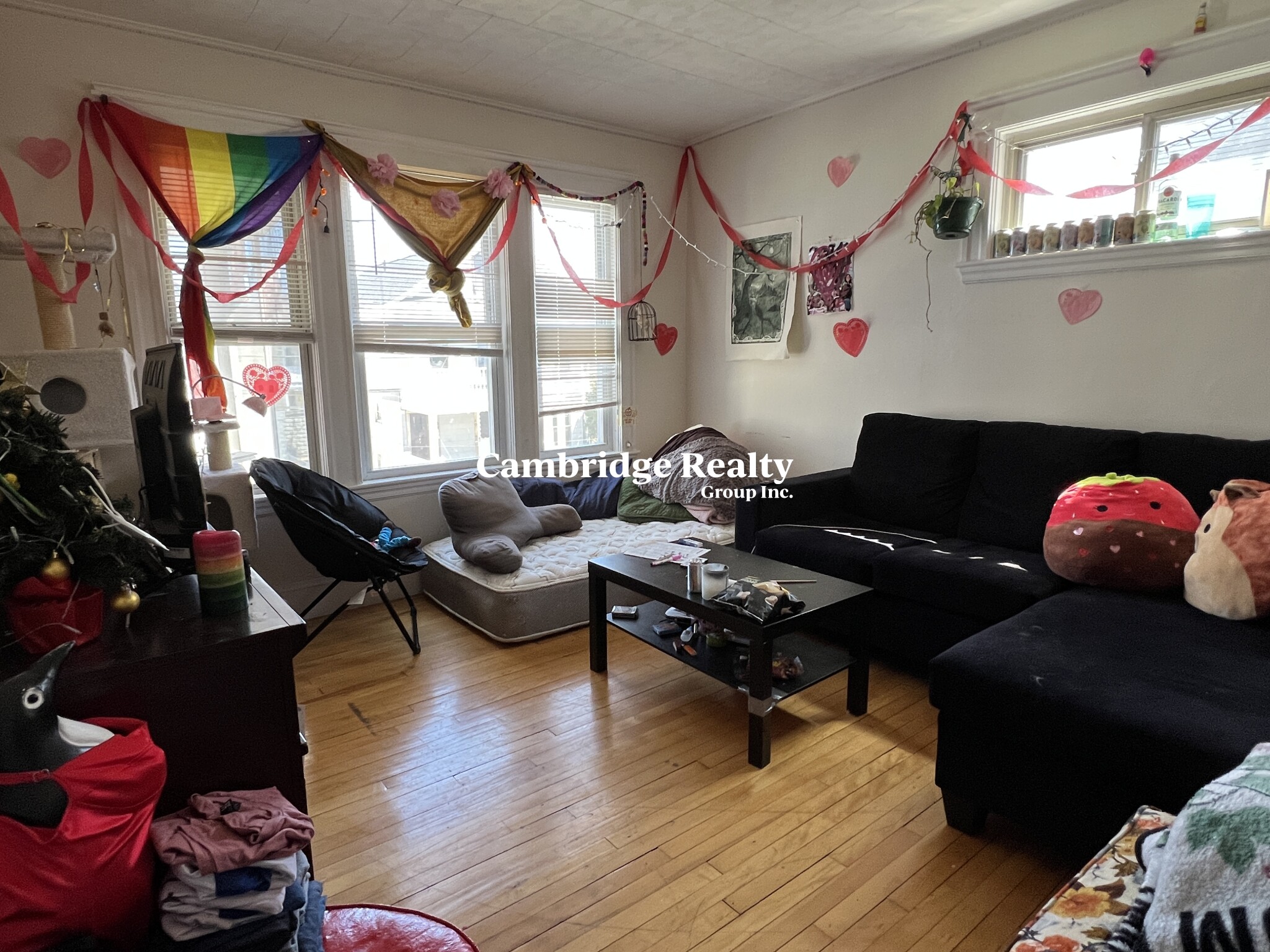 35 Rose St, Ward Two