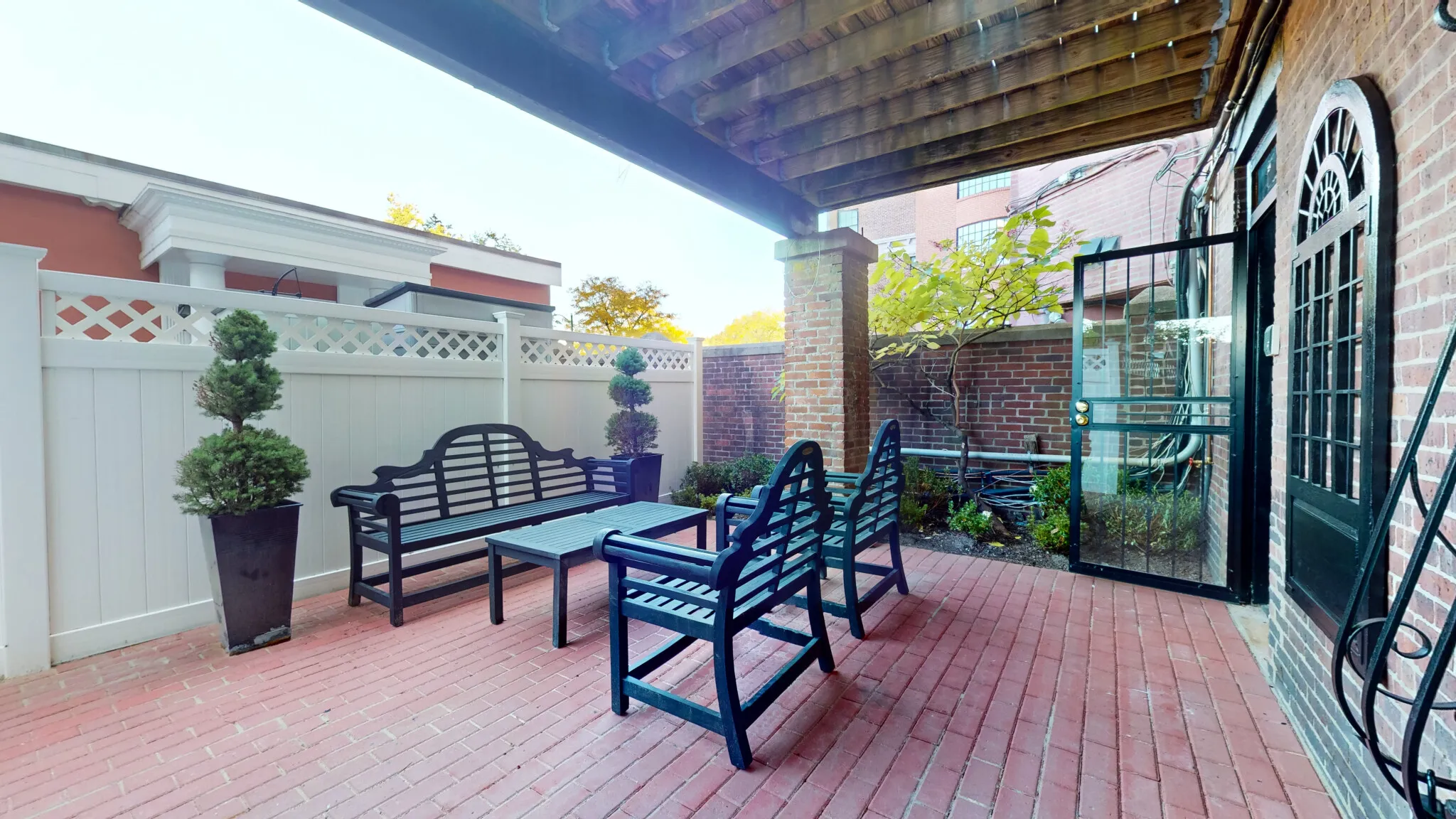 290 Beacon St, Back Bay