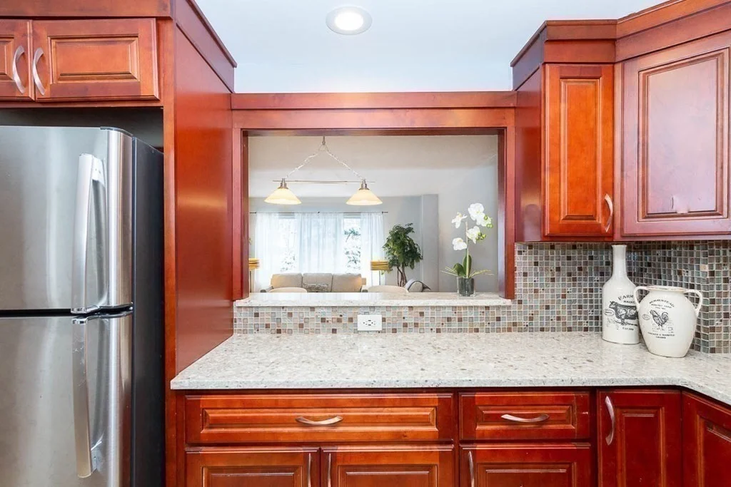 22 Chestnut Pl, Brookline