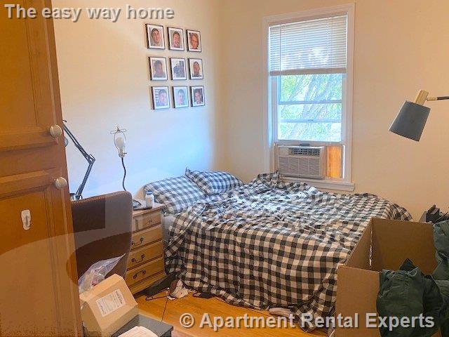 383 Columbia St, Inman Square