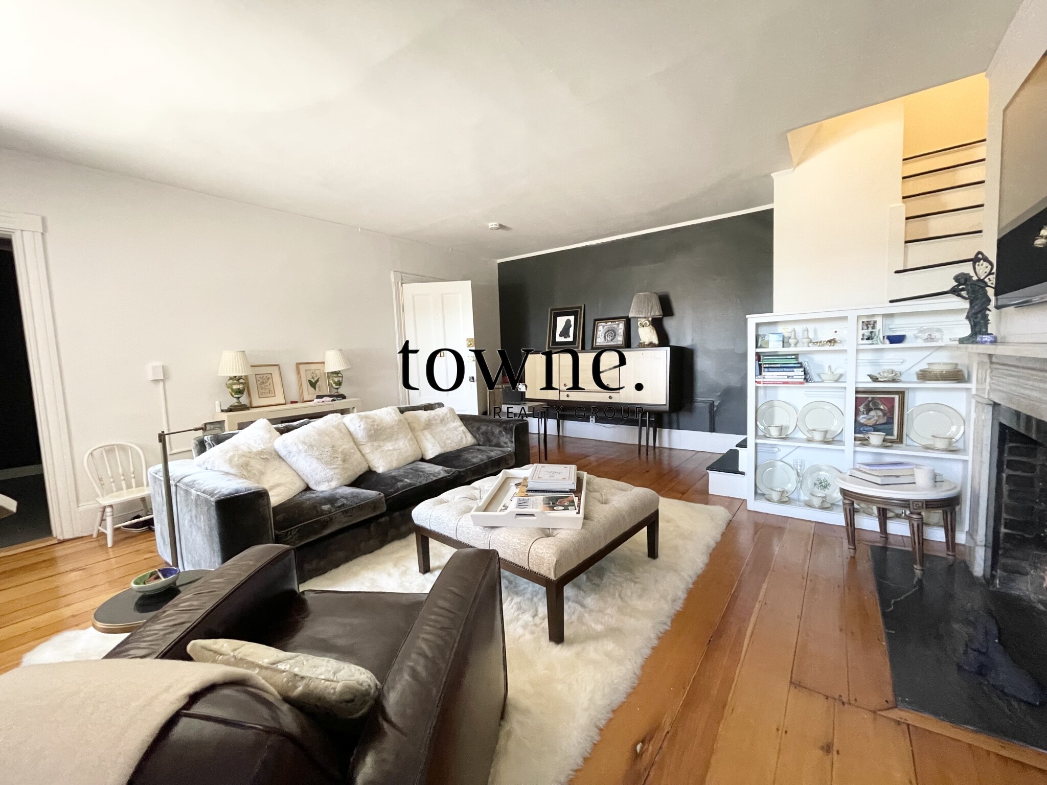 2 Joy St, Beacon Hill