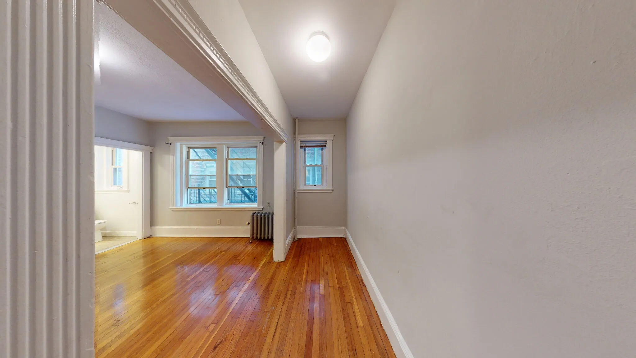 38 Hemenway St, Fenway