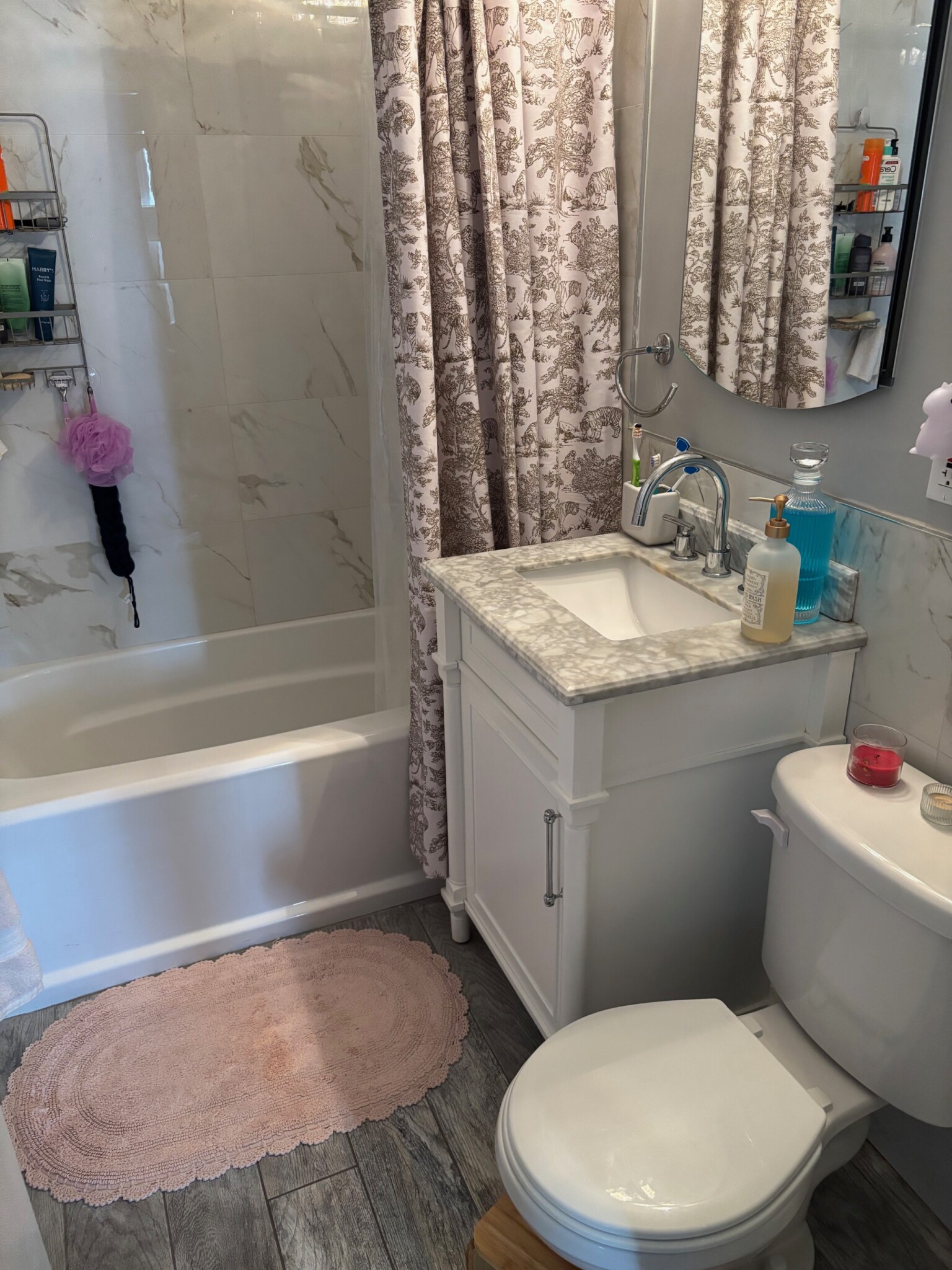 36 Boston Ave, Powder House Square