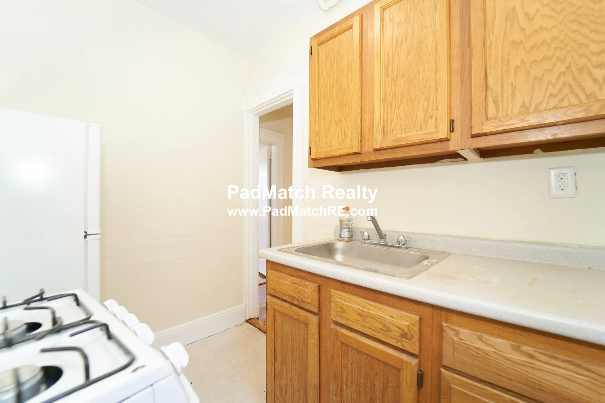 1185 Boylston St, Fenway