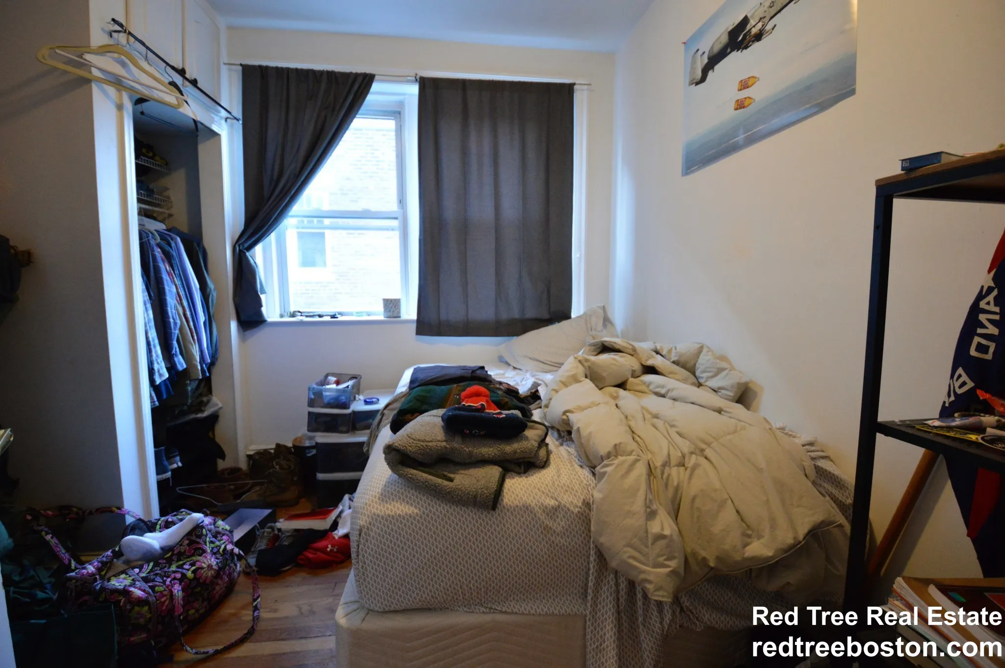 73 Thatcher St, North Brookline