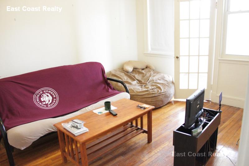 1626 Commonwealth Ave, Brighton