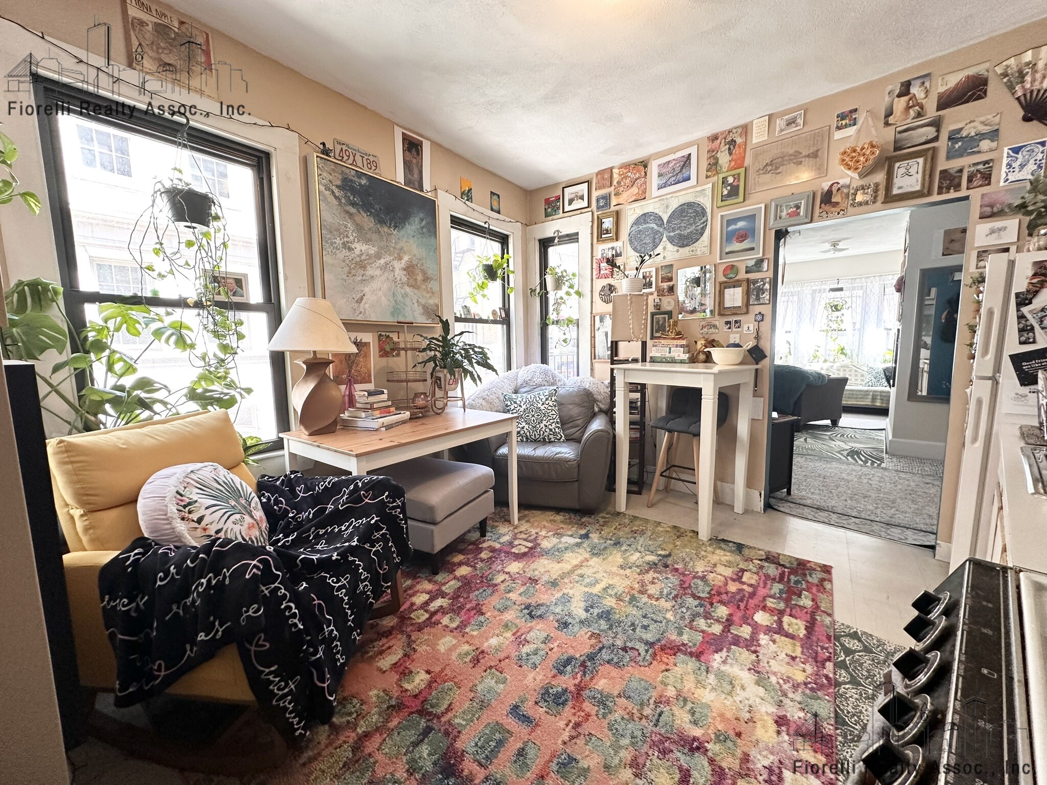 98 Salem St, North End