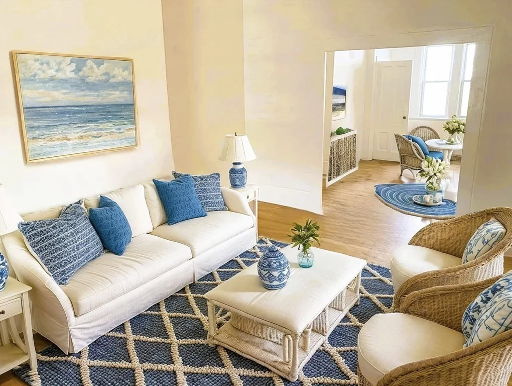 23 Dexter St, South Boston