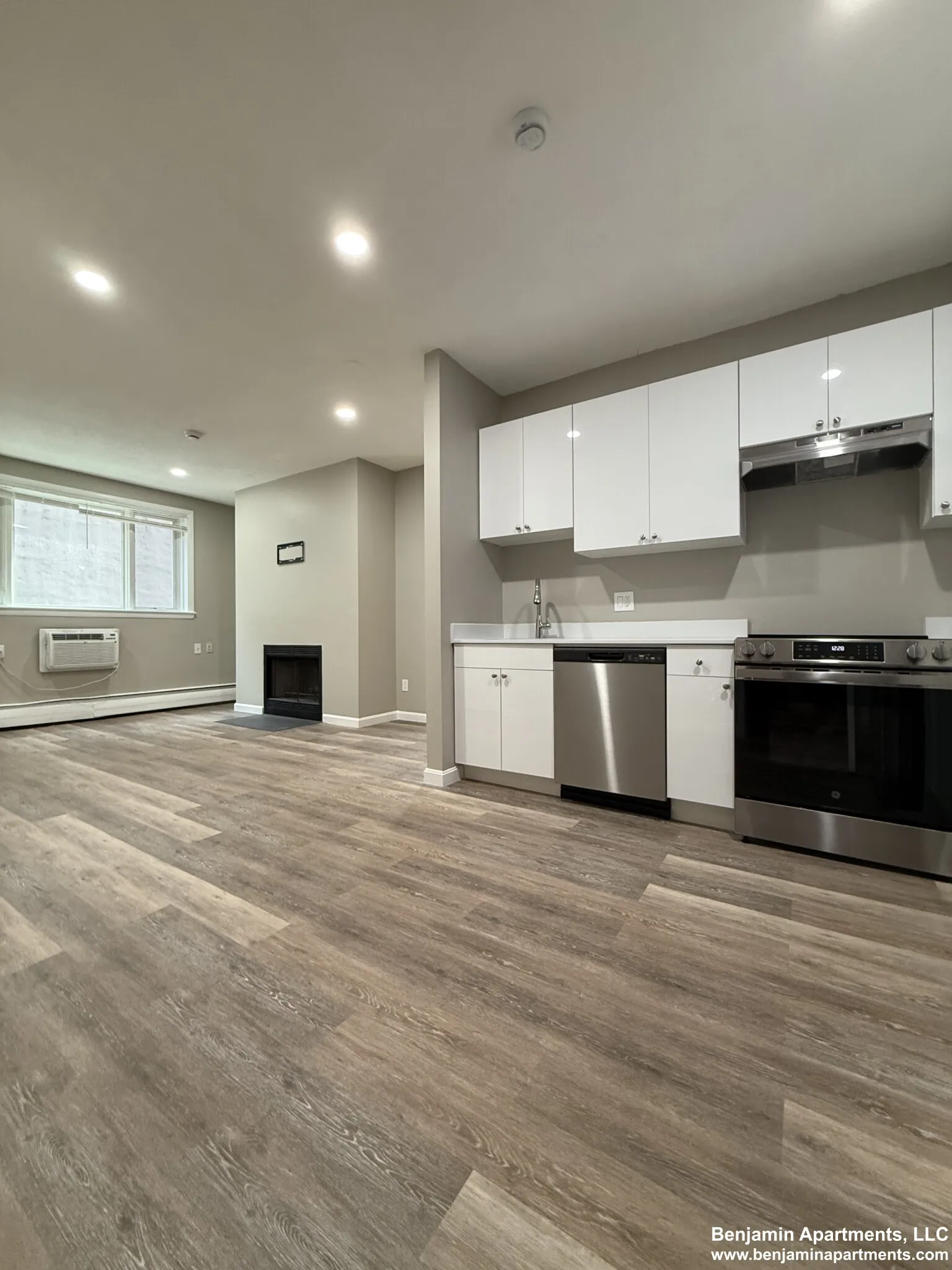 50 Evergreen St, Jamaica Plain