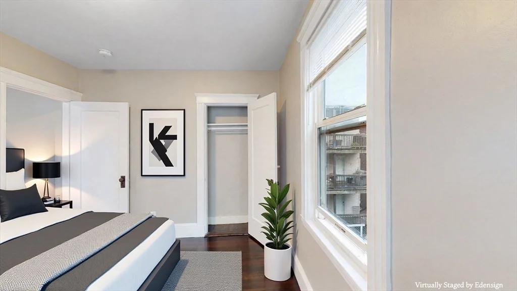 6 Ashmont Ct, Dorchester