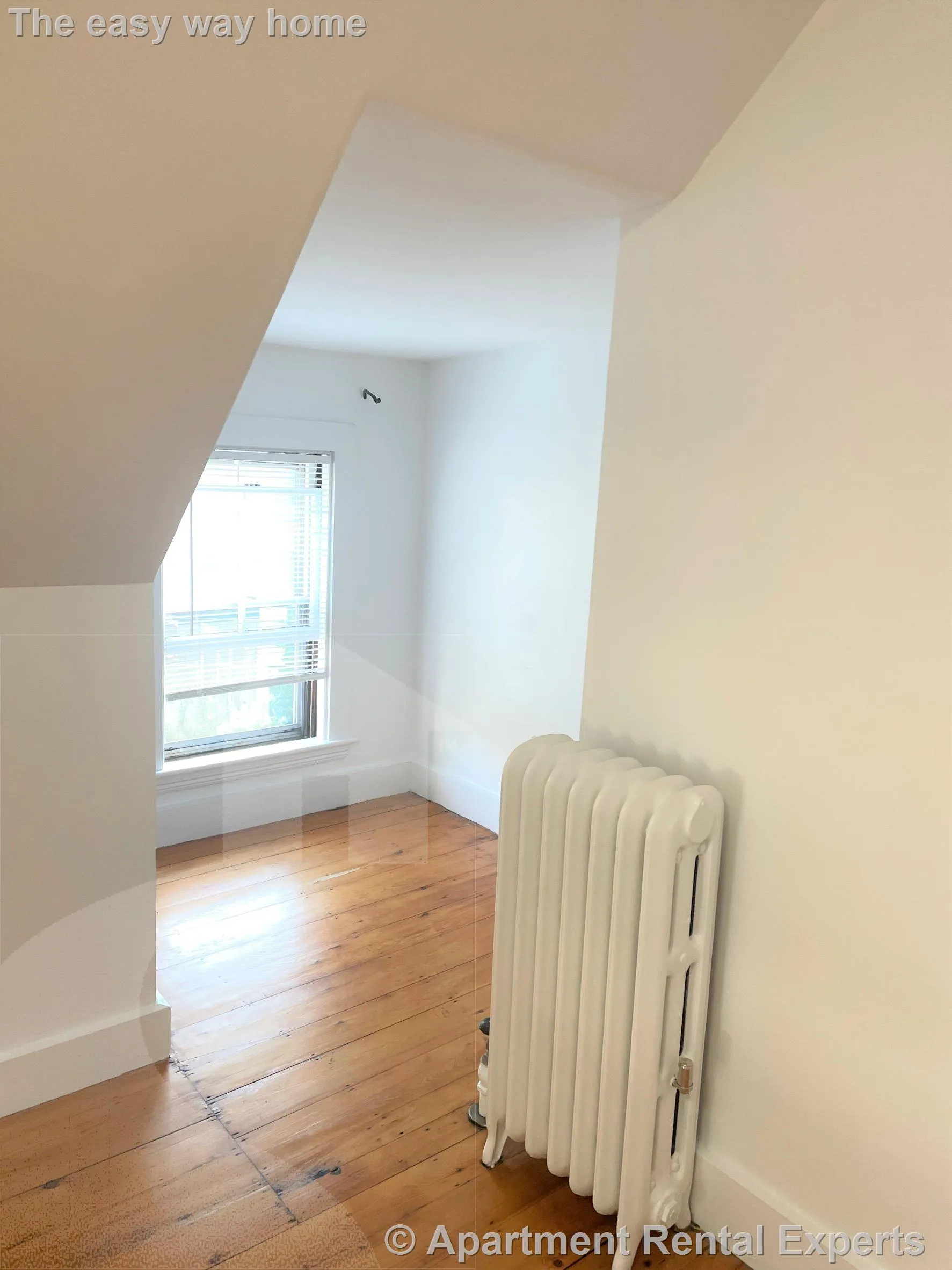 32 Healey St, Harvard Square