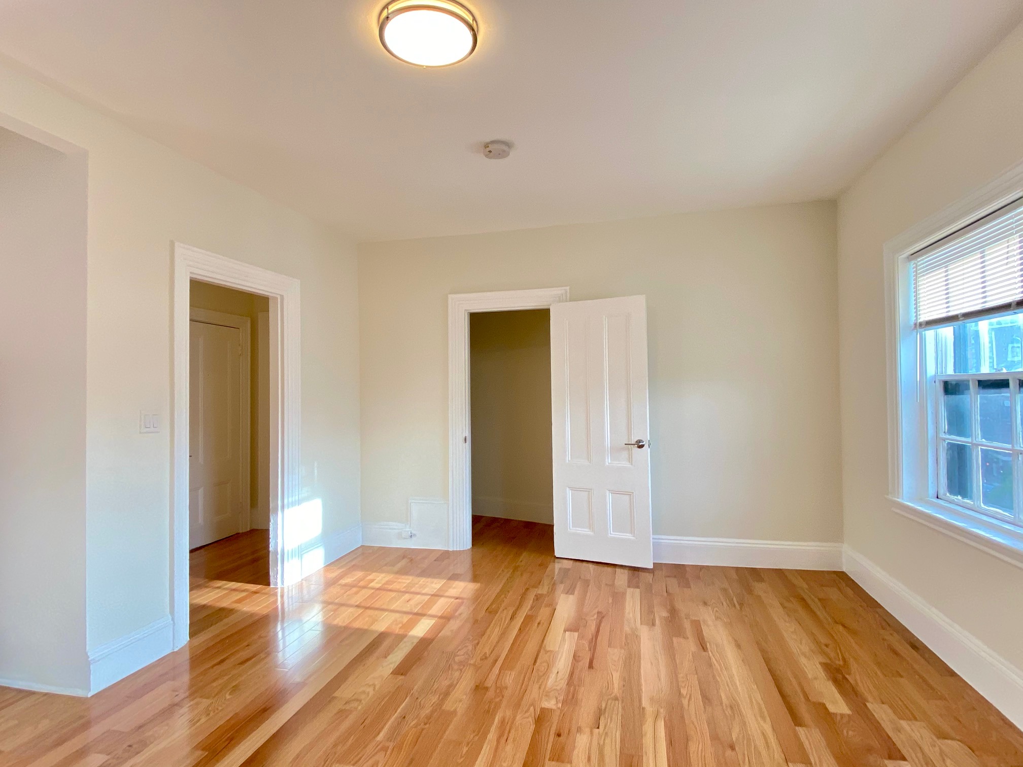 Studio bed, 1 bath apartment for rent at 92 Charles Unit 51A, Beacon Hill — photo 40 of 43