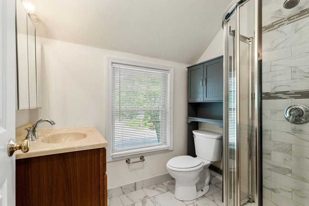 111 Pleasant, Milton