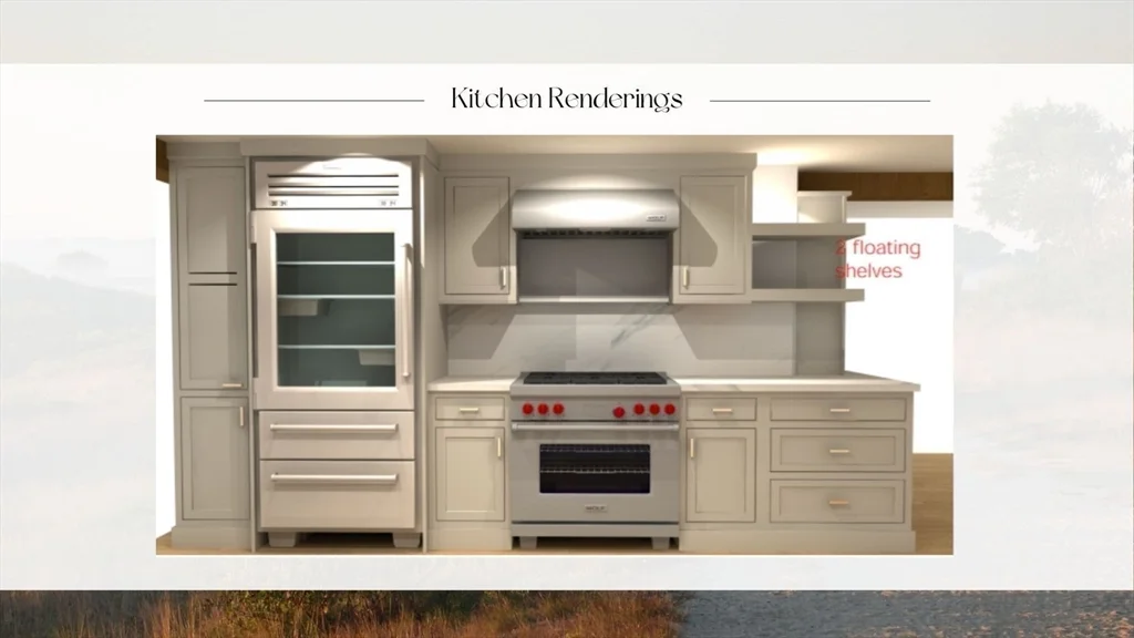 9999 Confidential, Nantucket