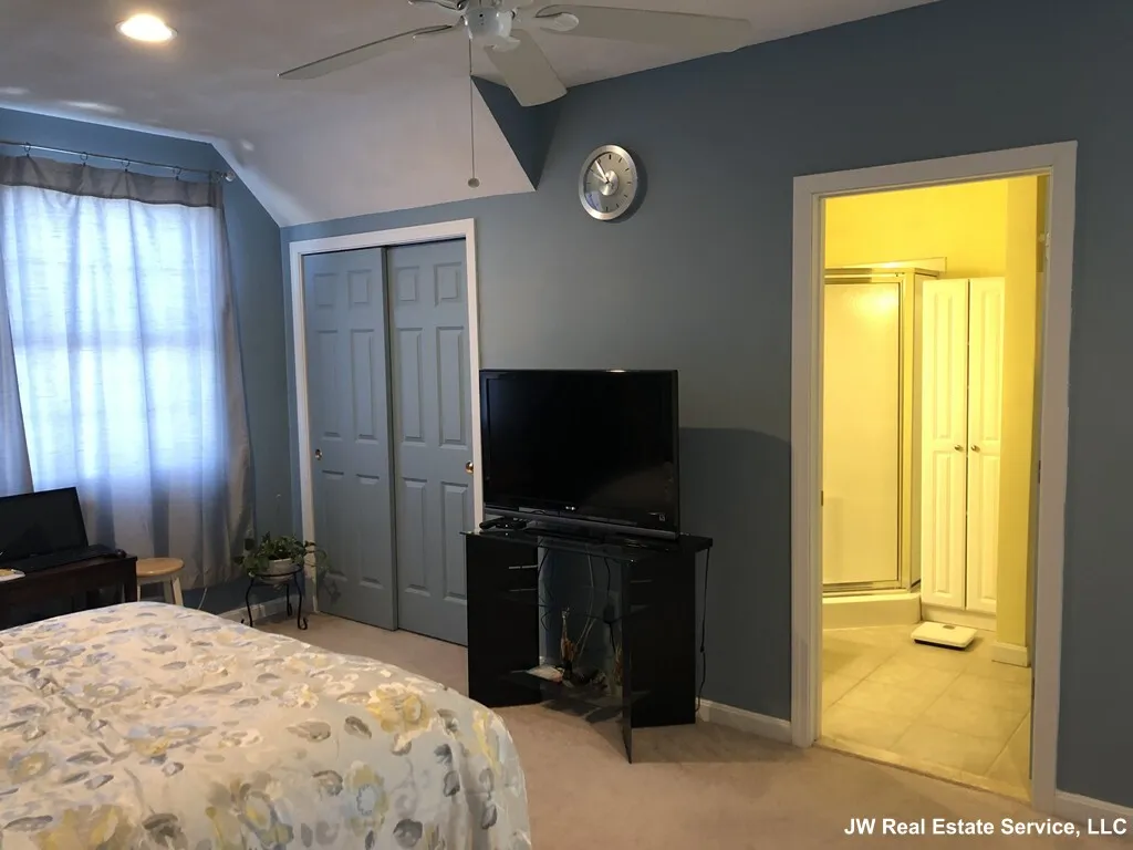 111 Oxford St, Revere