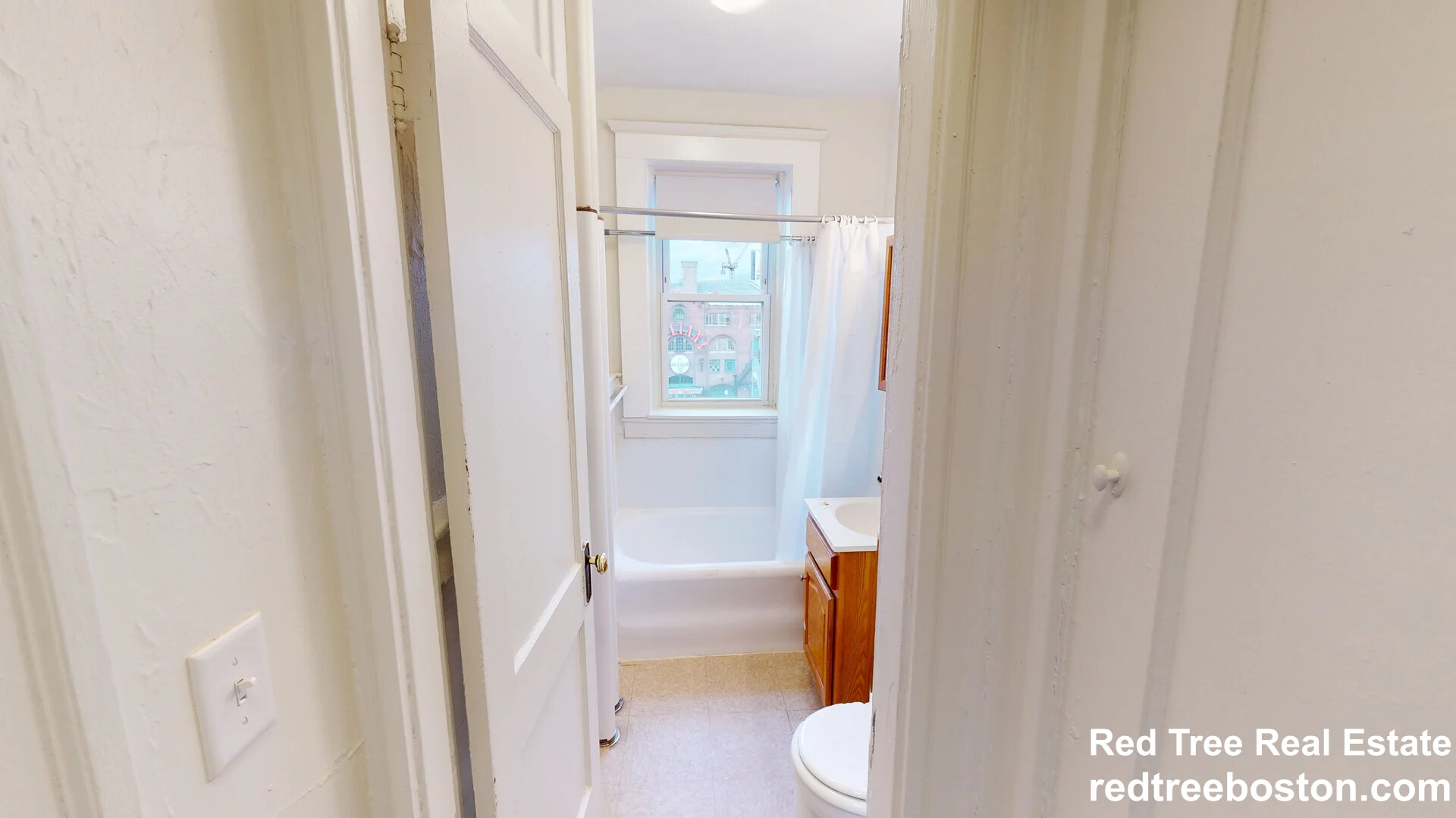 1167 Boylston St, Fenway