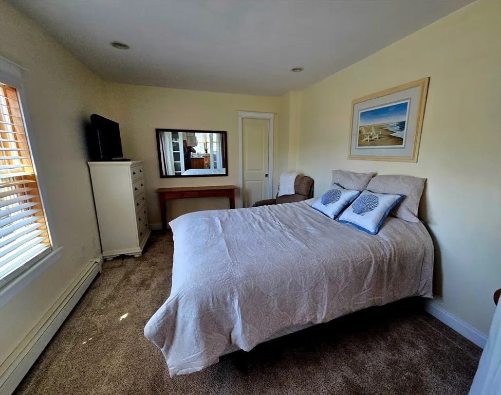 35 Northern, Plum Island