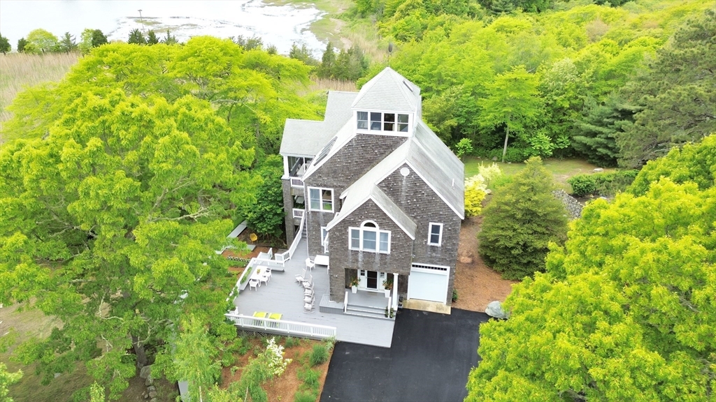 17 Bourne Point Rd, Wareham