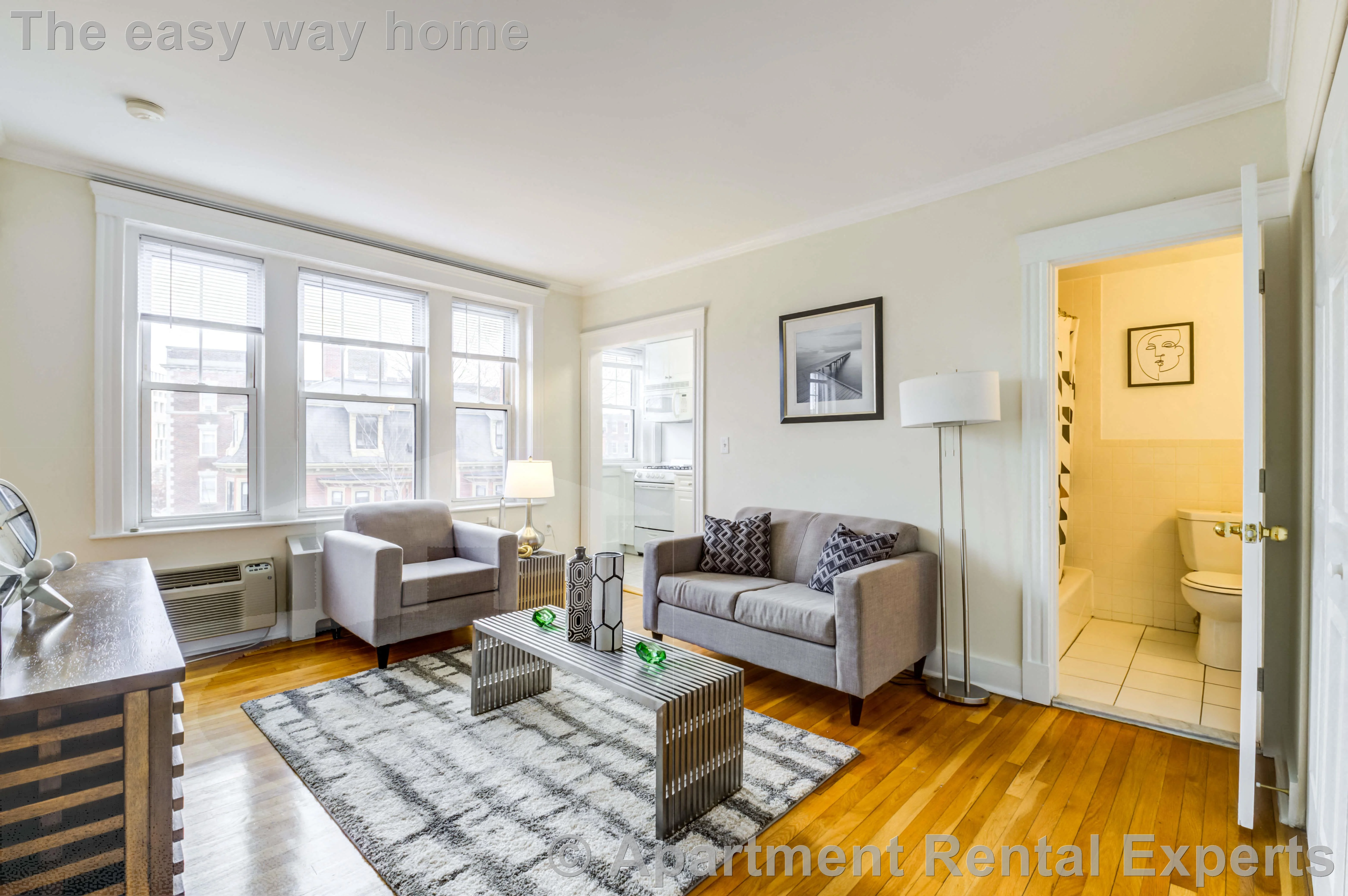 1 Langdon St, Harvard Square