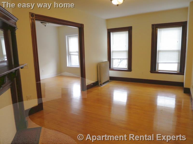 64 Vinal Ave, Prospect Hill