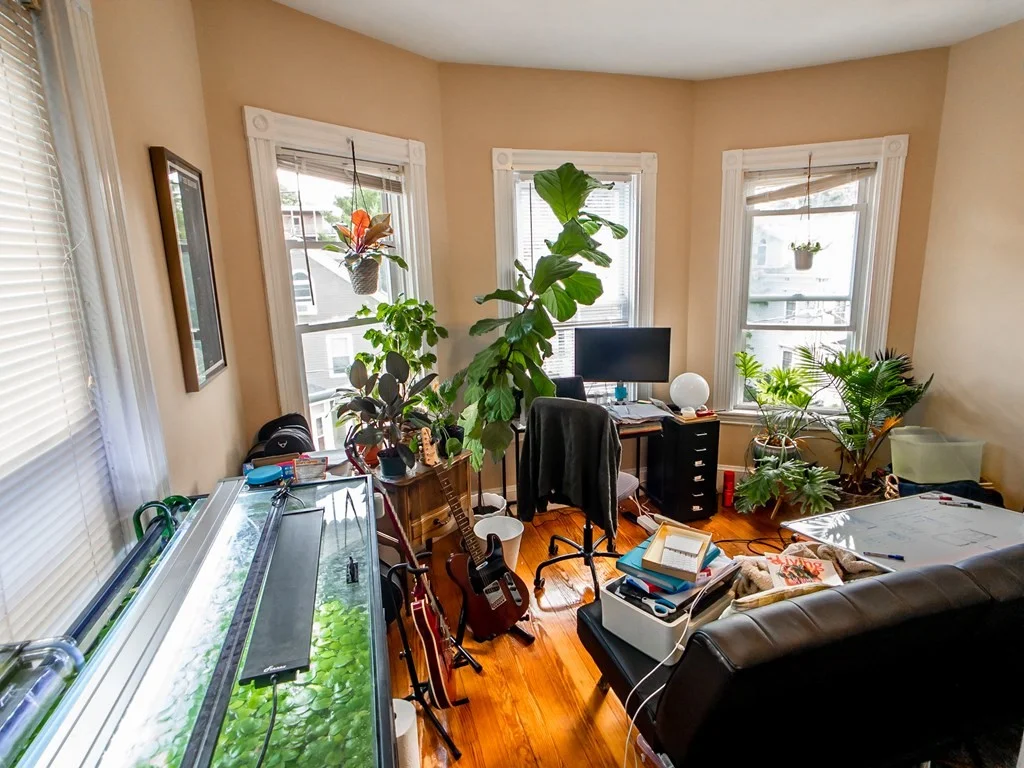 30 Spring Park Ave, Jamaica Plain