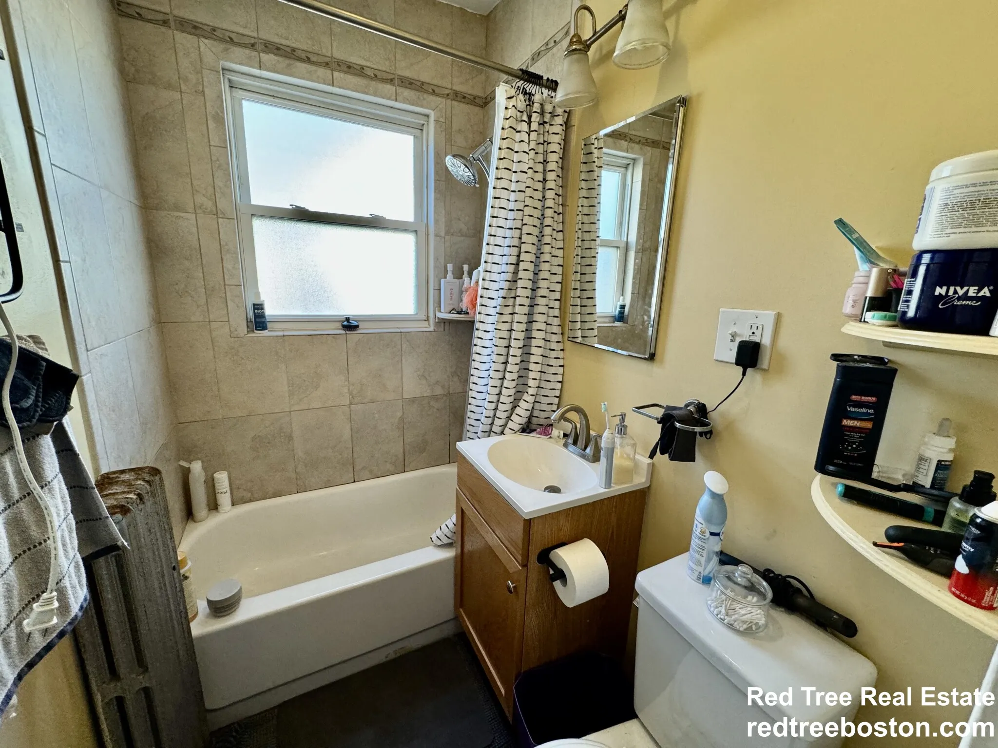 55 Brookley Rd, Jamaica Plain