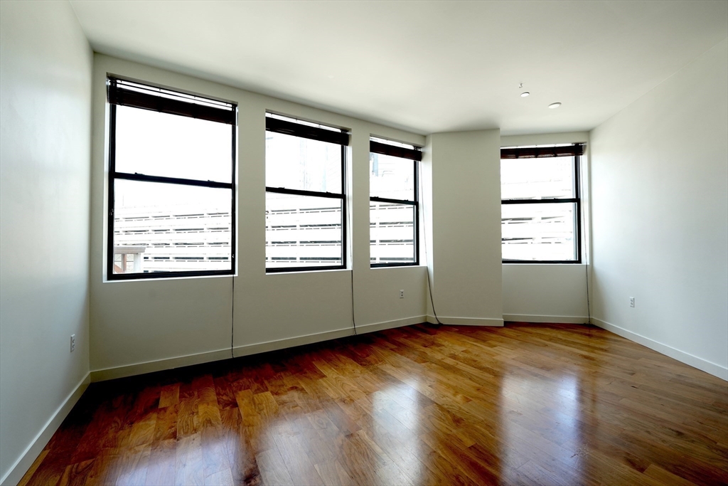 285 Columbus Ave, Boston