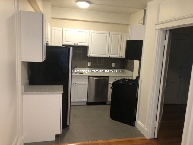 19 Garden St, Neighborhood Nine