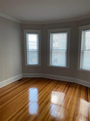 92 Powder House Boulevard, Teele Square