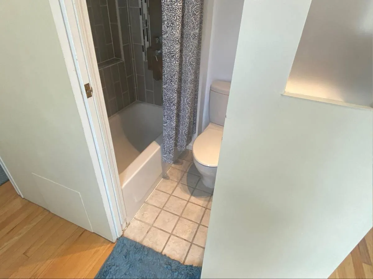 10 Fulkerson St, East Cambridge