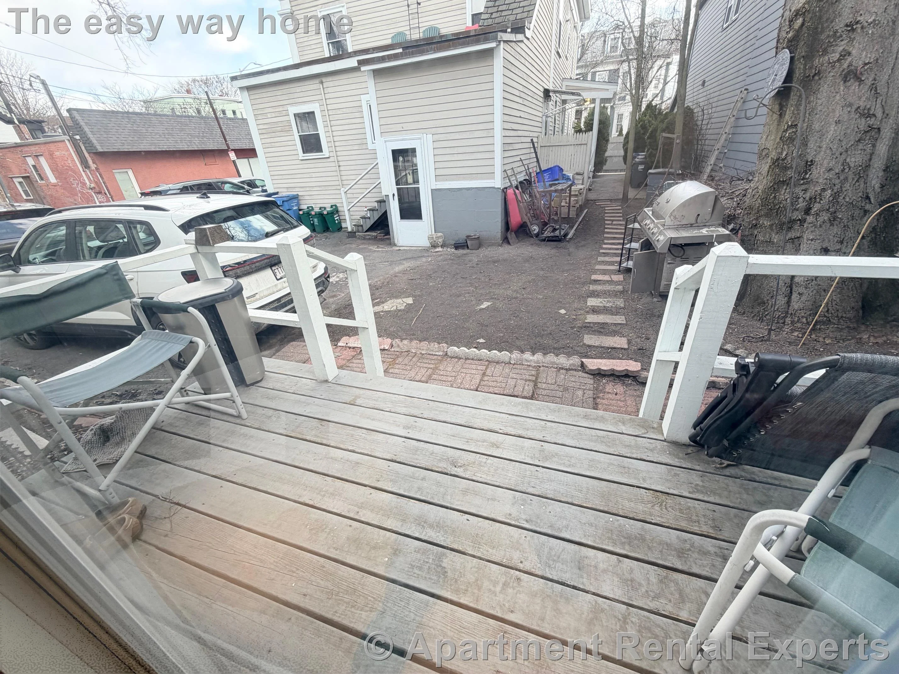 4 St Mary Rd, Central Square