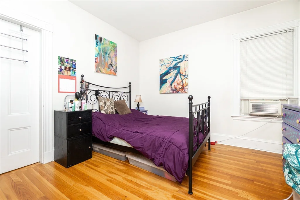 5 Beacon St, Union Square