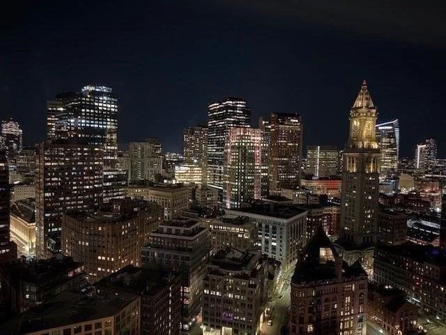 65 E India Row, Waterfront