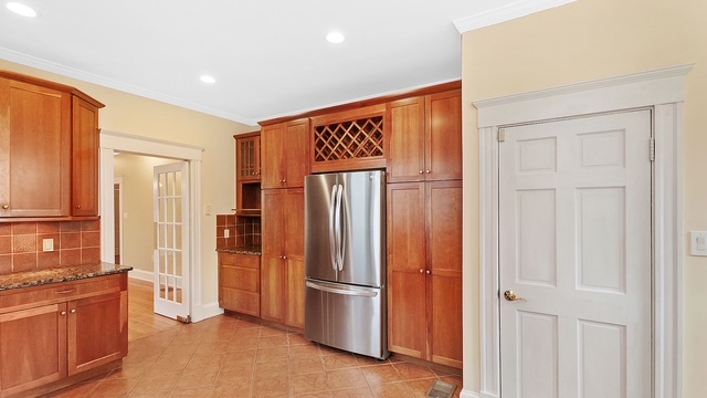 273 Mason Ter, Corey Hill