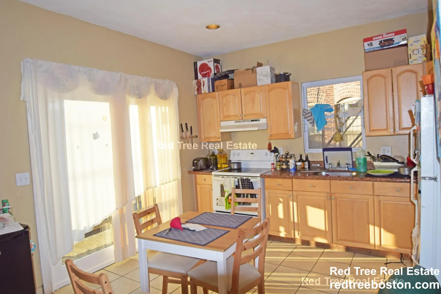 21 Highgate St, Allston