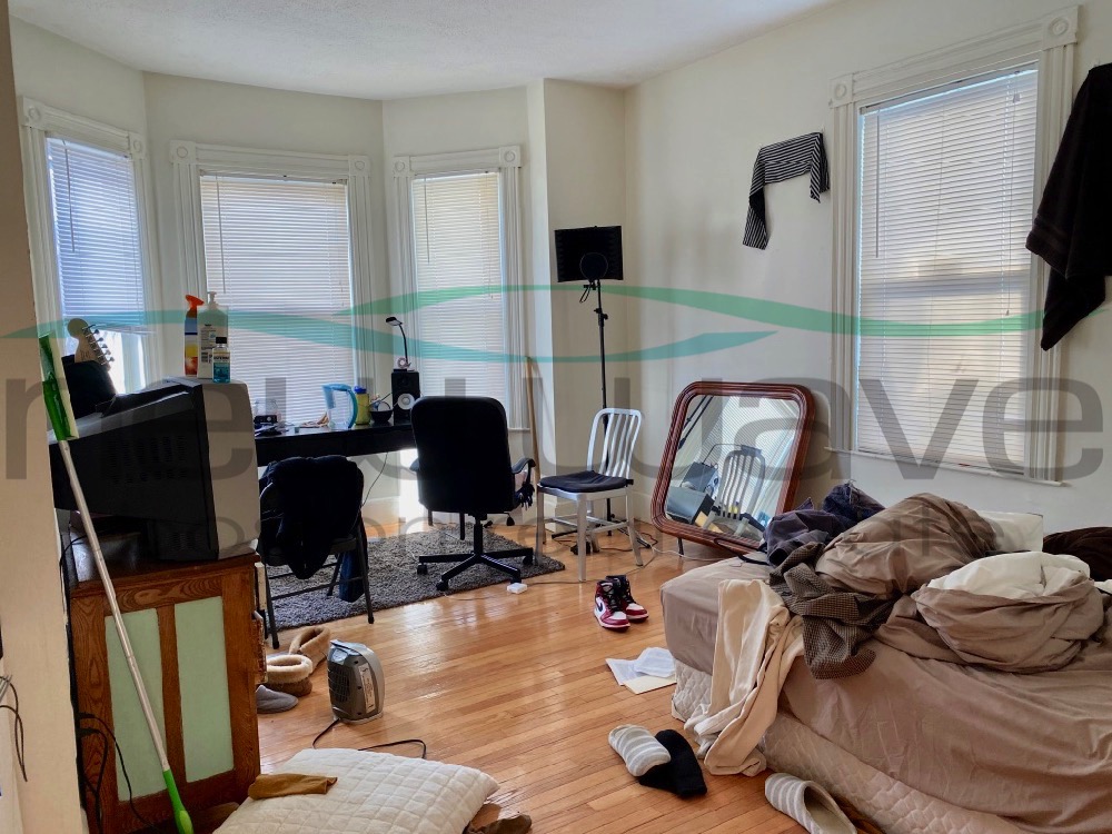 190 Highland St, Roxbury