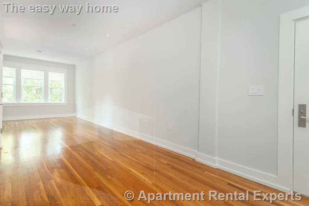 16A Forest St, Porter Square