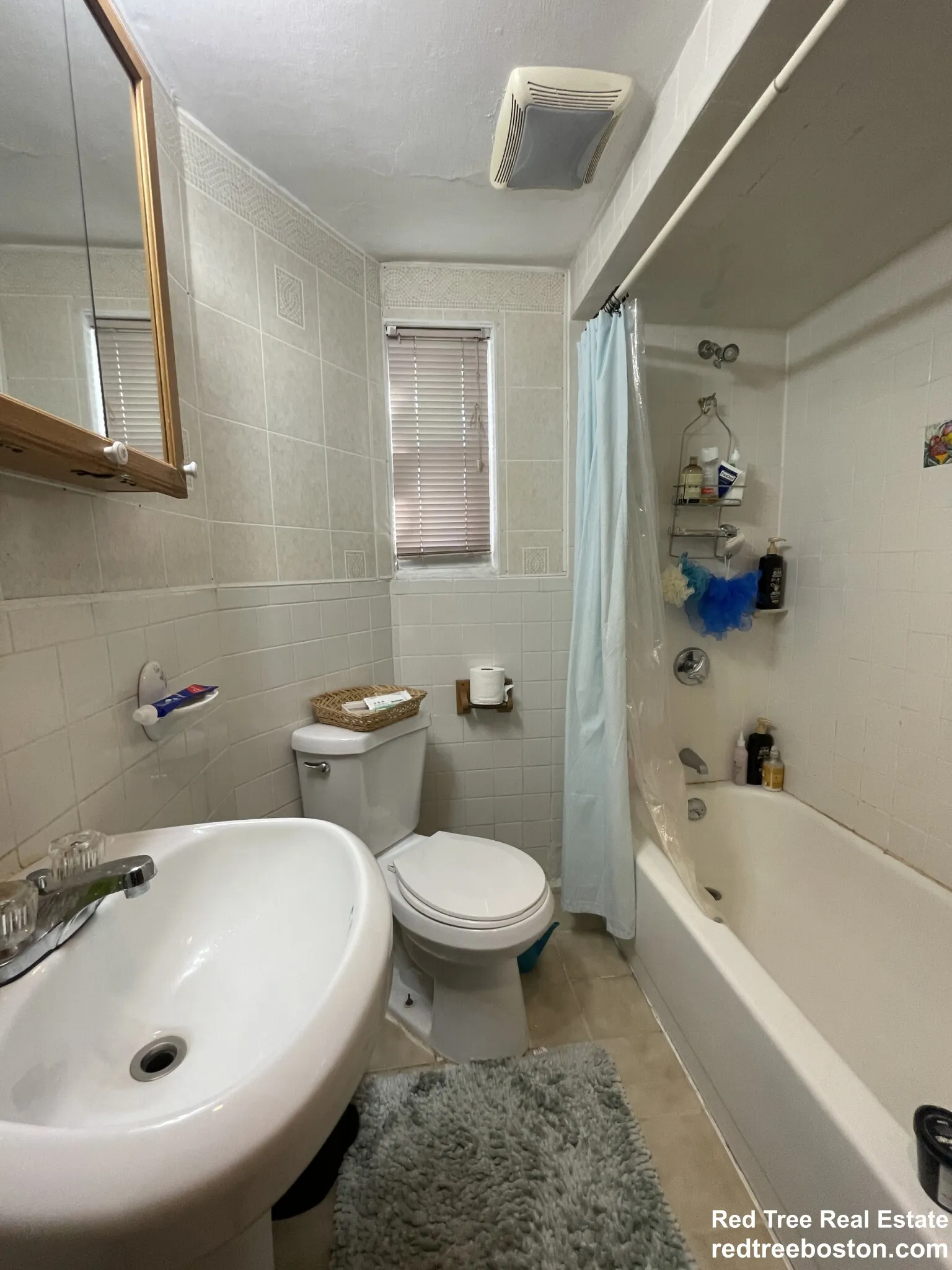 205 Hillside St, Mission Hill