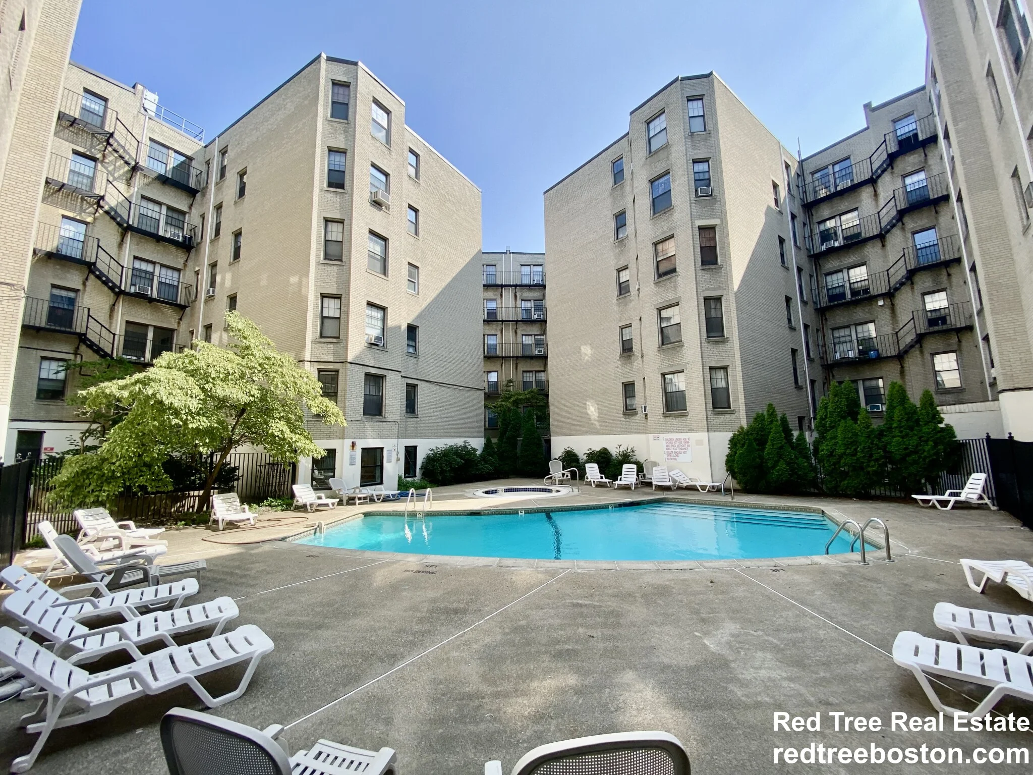 370 Chestnut Hill Ave, Brighton