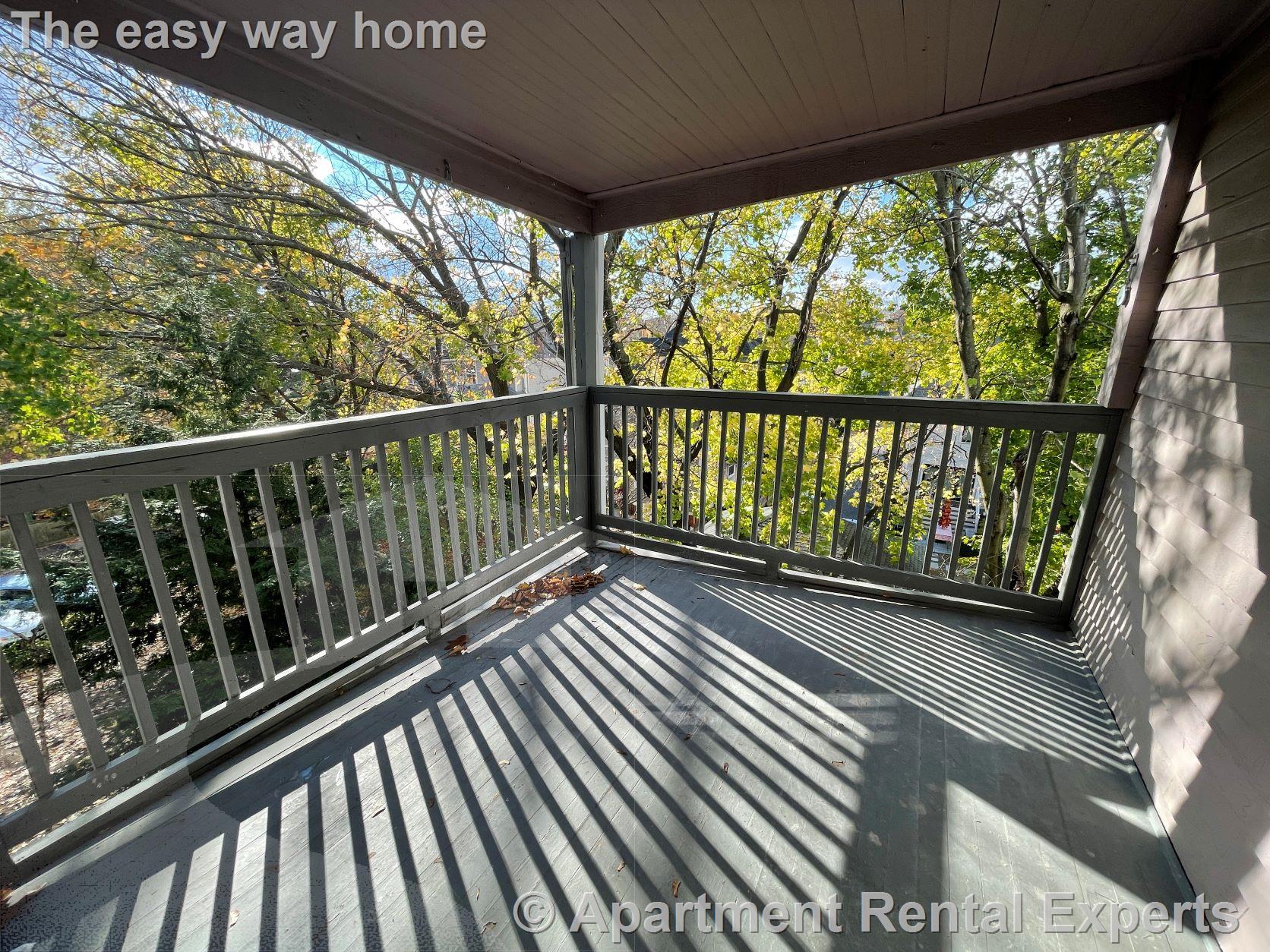 372 Oxford St, Porter Square