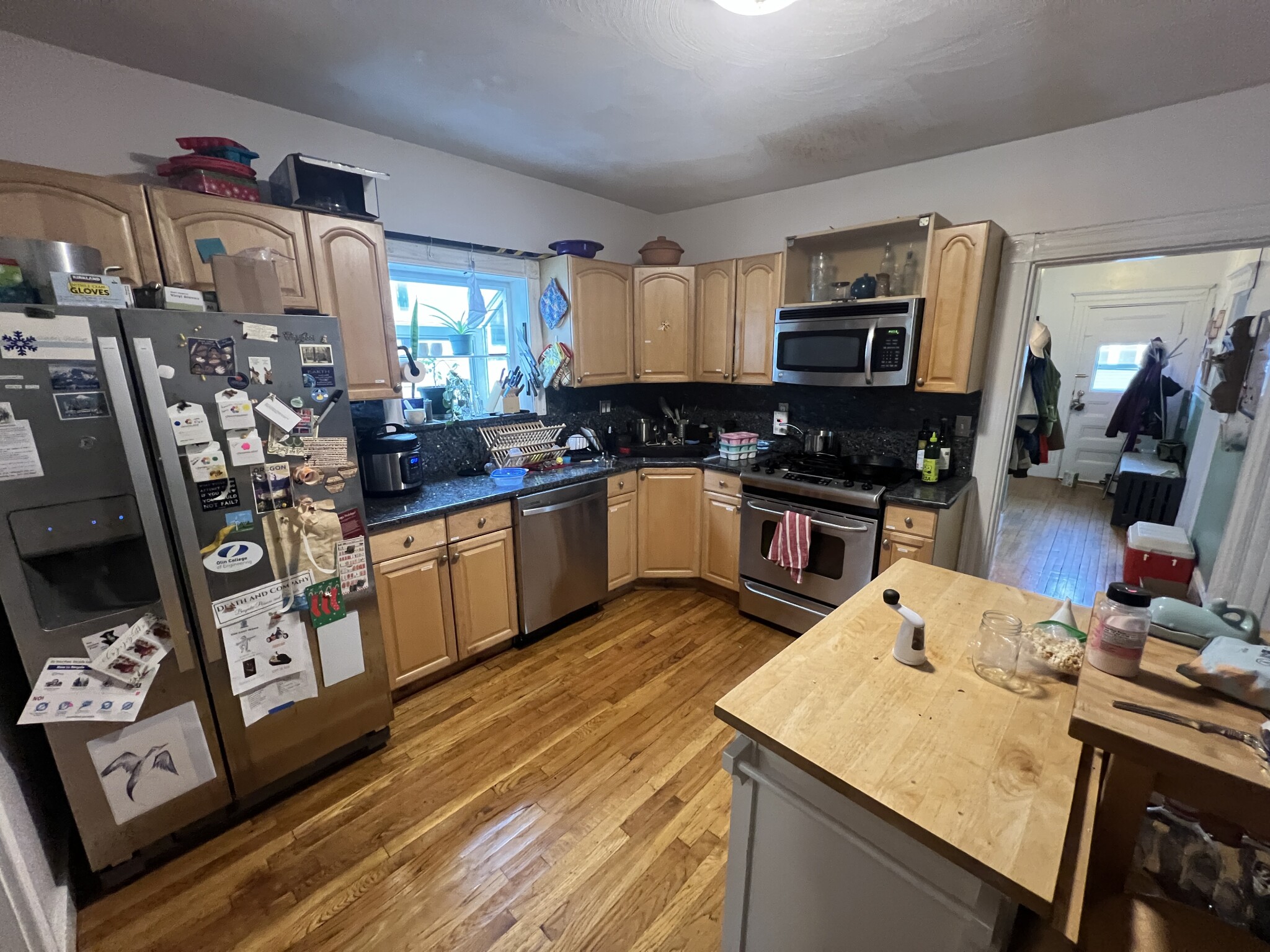 35 Cameron Ave, Teele Square