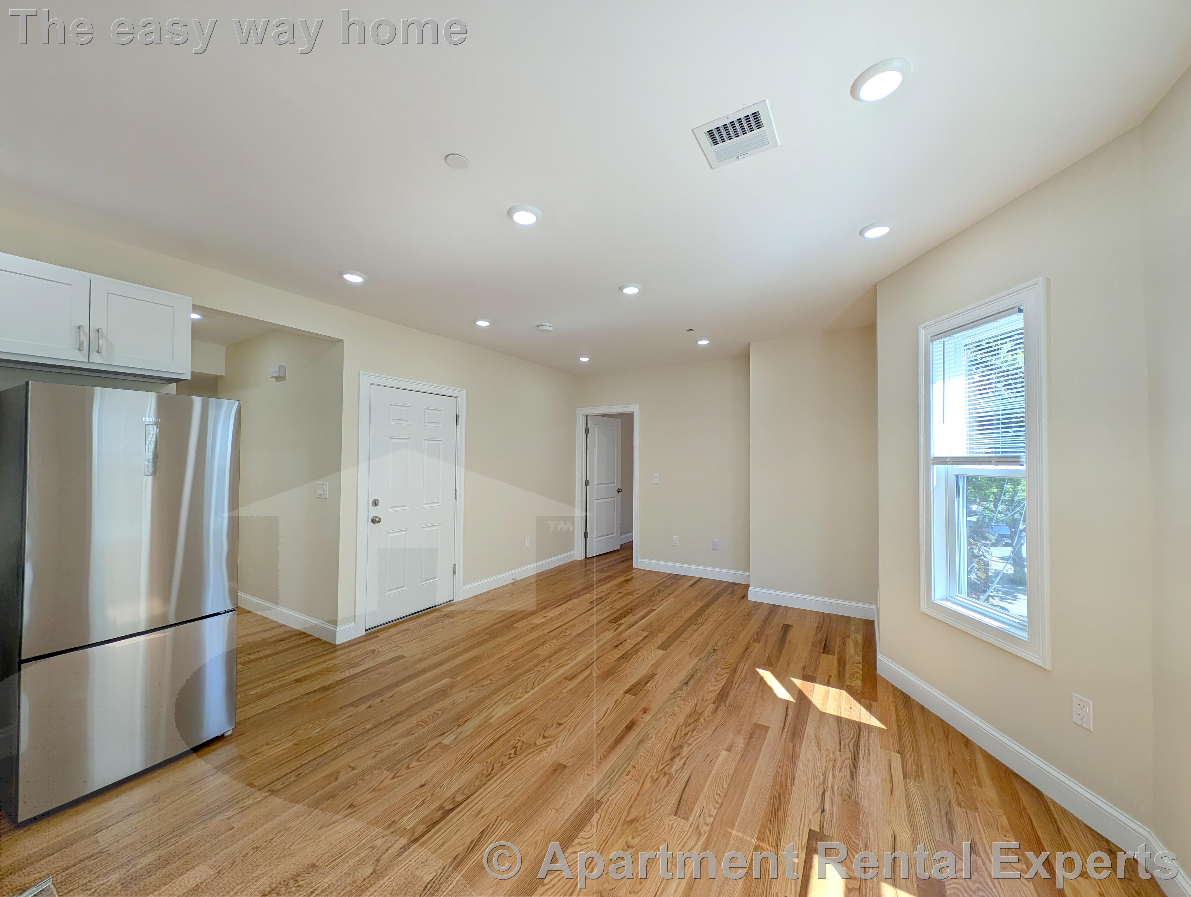 22 Holyoke Rd, Porter Square