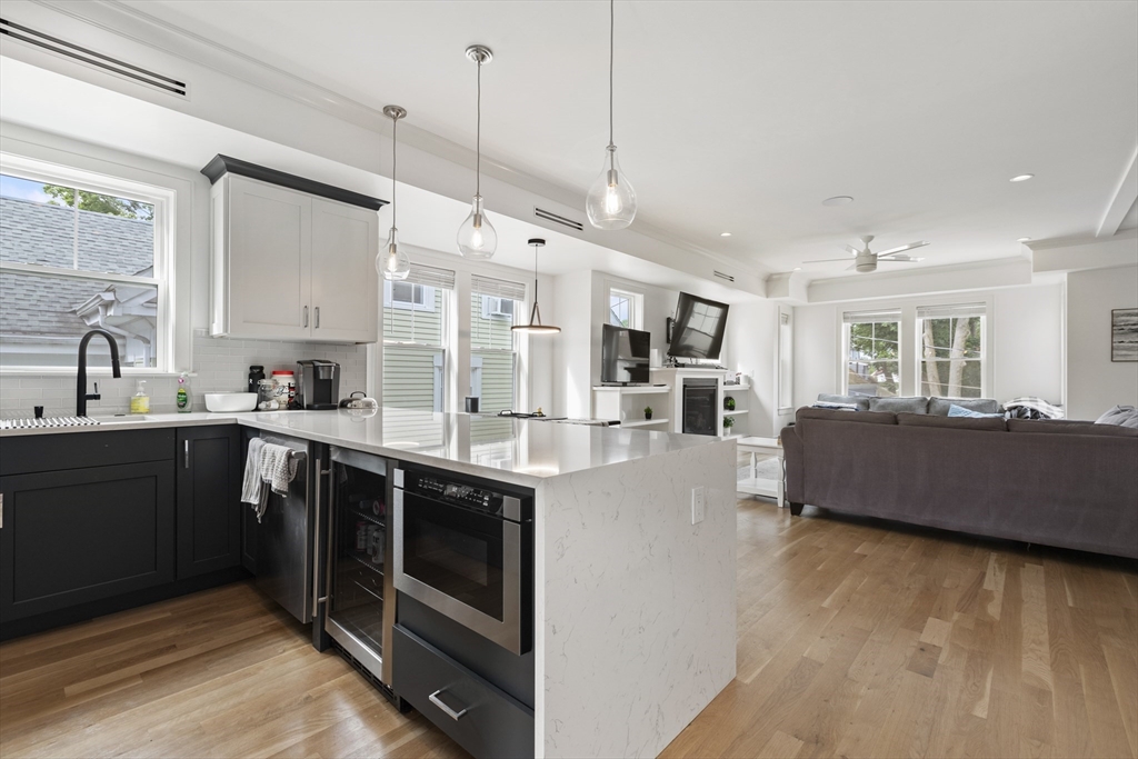 10 Hallet, Dorchester