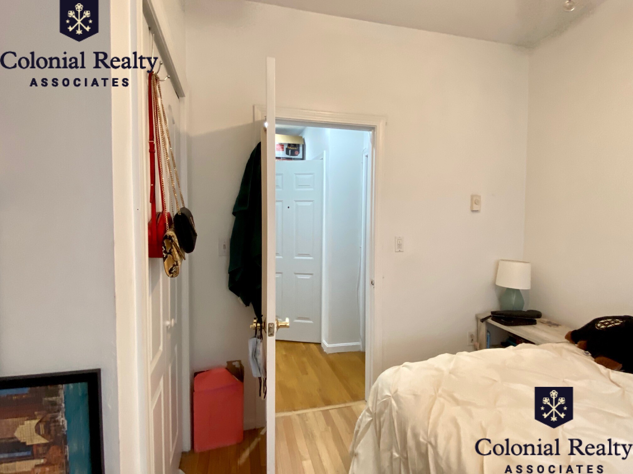 6 Cleveland Pl, North End