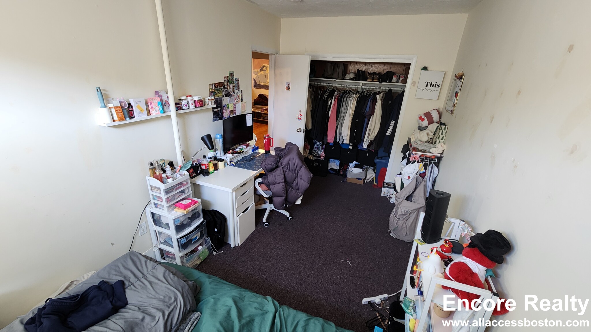 19 Aberdeen St, Fenway