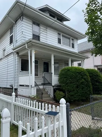 45 Alexander Ave, Medford