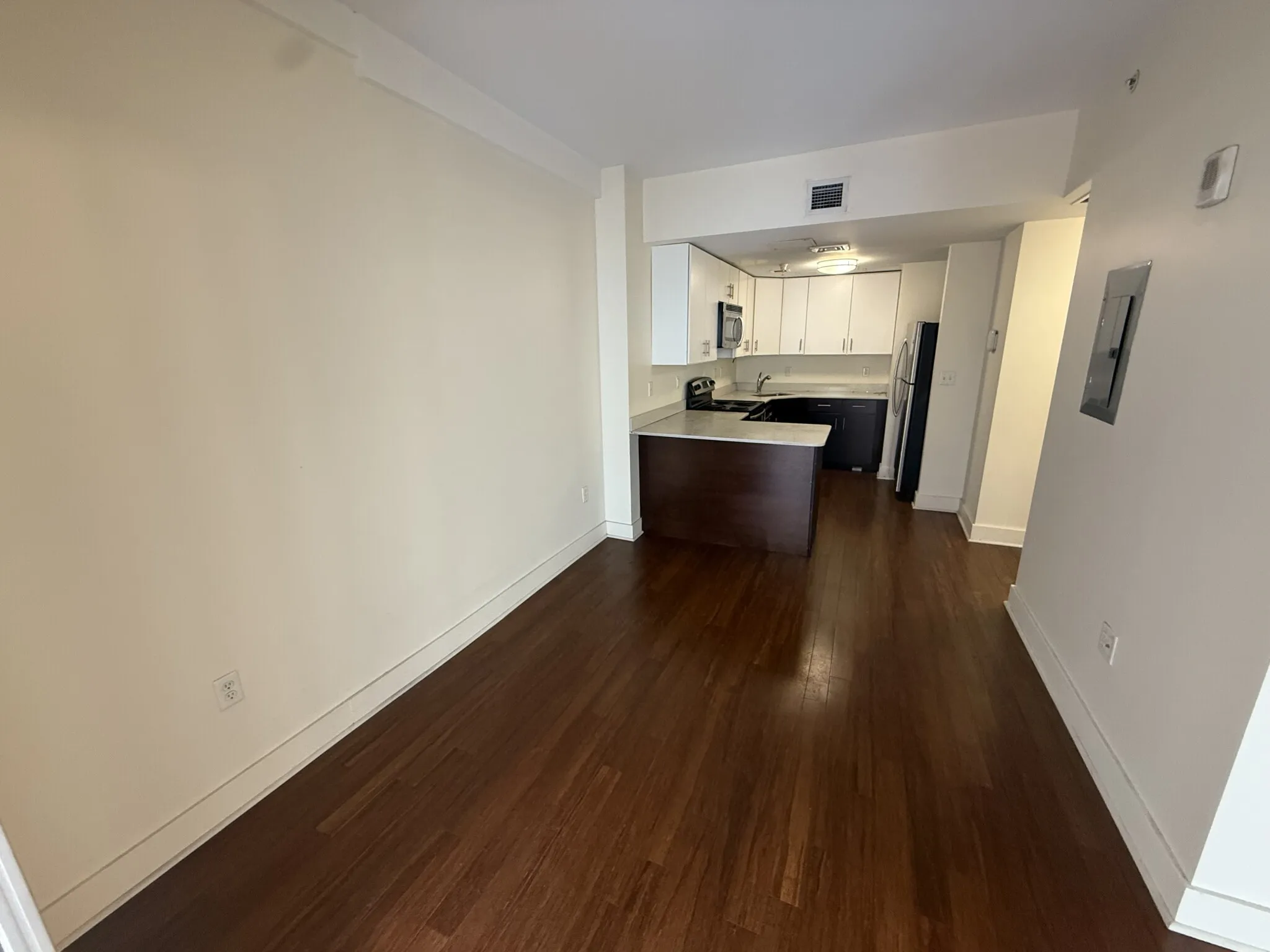 8 Winter St, Downtown