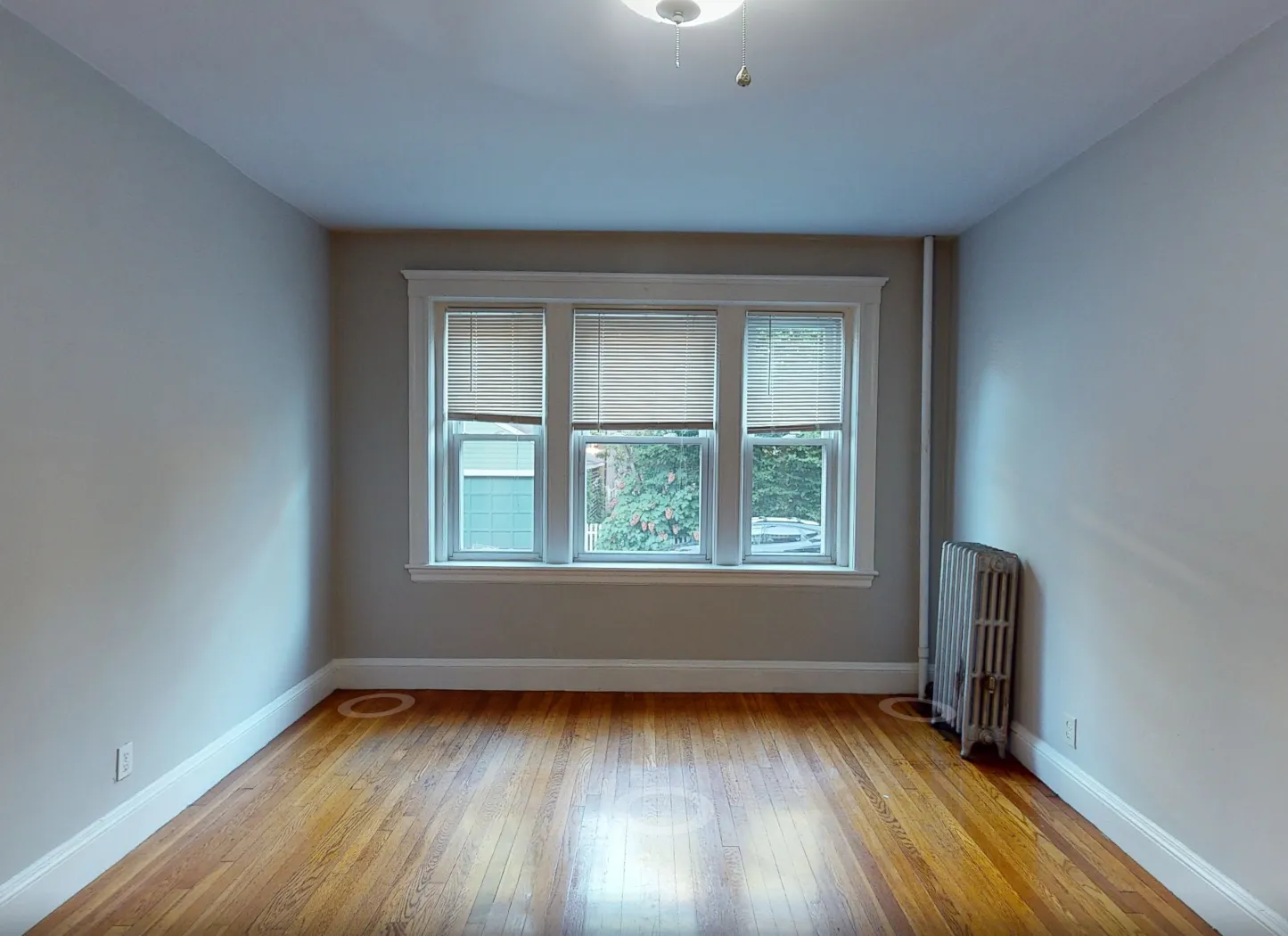 1 Gray St, Neighborhood Nine