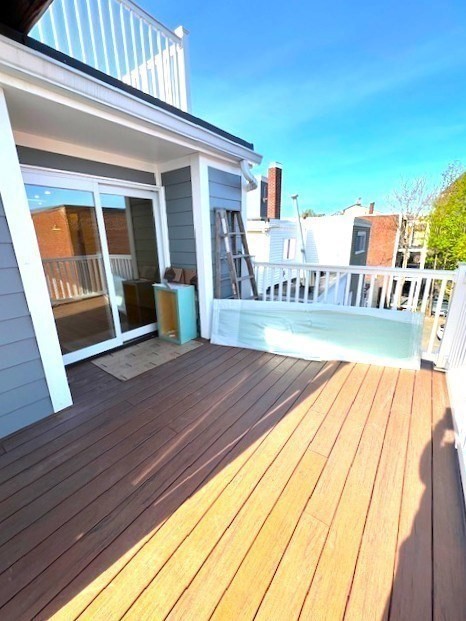 552 East 5th, South Boston